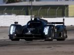 Audi R18 TDI 2011 года
